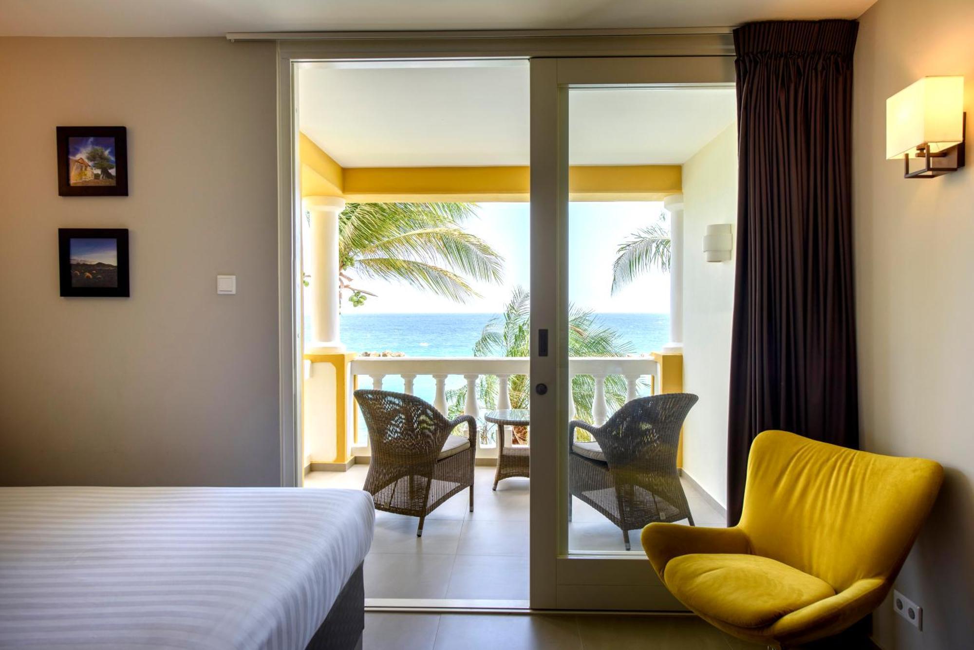 La Belle Alliance Room - Oceanfront